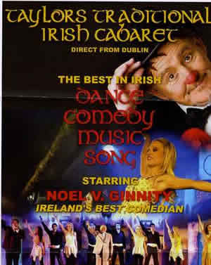 Noel Ginnity