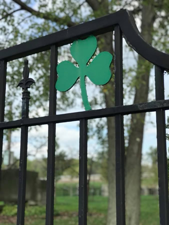 West Side Irish American Club Hall Rental Photo