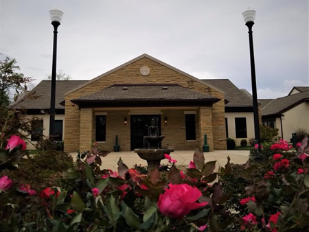 West Side Irish American Club Hall Rental Photo