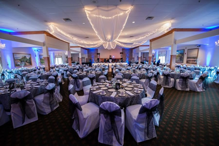 West Side Irish American Club Hall Rental Photo