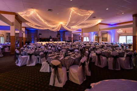 West Side Irish American Club Hall Rental Photo