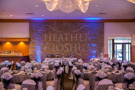 West Side Irish American Club Hall Rental Photo